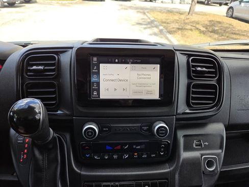 Used 2023 RAM ProMaster 3500 w/ Driver Convenience Group image 28