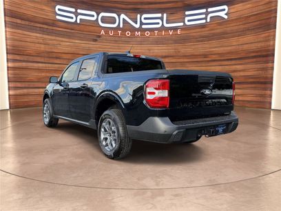 New 2025 Ford Maverick XLT