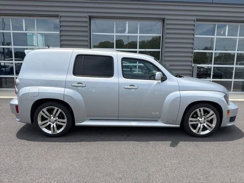Used 2009 Chevrolet HHR SS FWD image 2