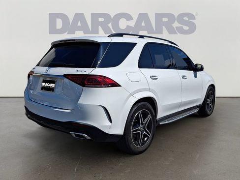 Used 2021 Mercedes-Benz GLE 350 4MATIC image 6