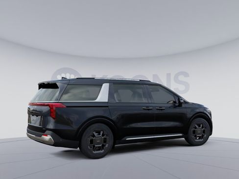 New 2026 Kia Carnival SX image 8