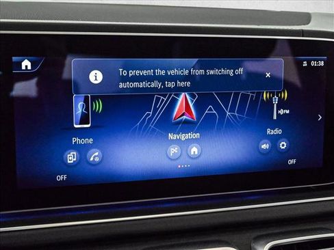 Certified 2026 Mercedes-Benz GLE 350 4MATIC image 16