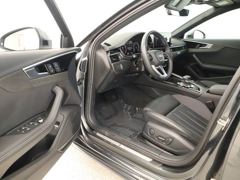 Used 2023 Audi A4 2.0T Premium Plus w/ Premium Plus Package image 14
