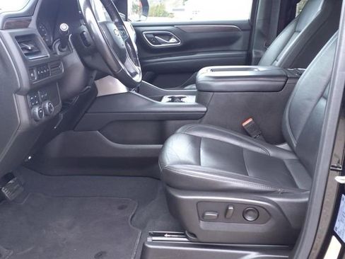 Used 2021 Chevrolet Tahoe LT image 11