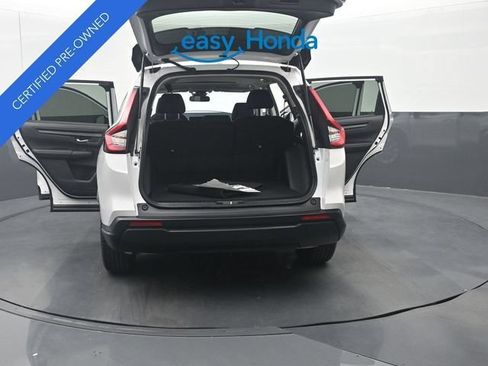 Used 2026 Honda CR-V EX image 40