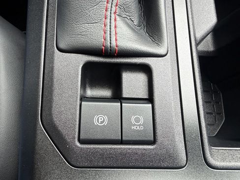 Certified 2026 Toyota RAV4 AWD Plug-in Hybrid image 28