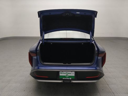 Used 2025 Kia K4 FWD image 29