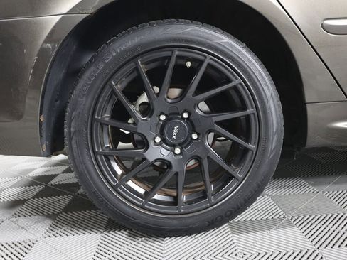 Used 2009 Kia Optima EX w/ Convenience Pkg image 7