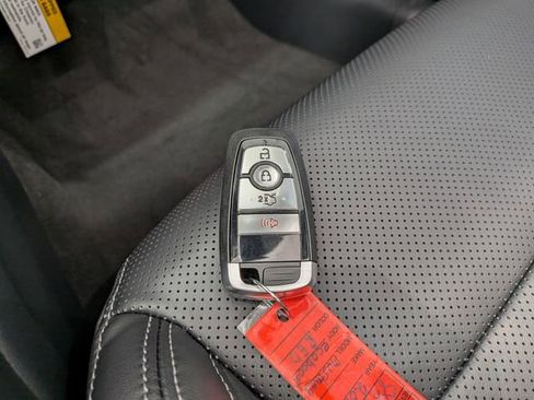 New 2026 Ford Mustang Premium w/ Anti-Theft Package RWD image 31