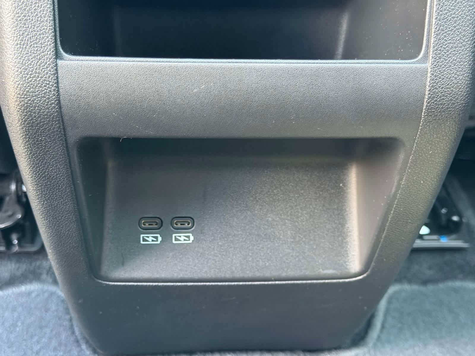 Used 2024 Honda Prologue Touring image 17