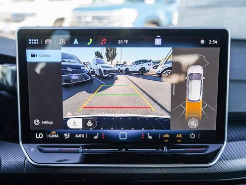 New 2026 Volkswagen GTI SE image 30