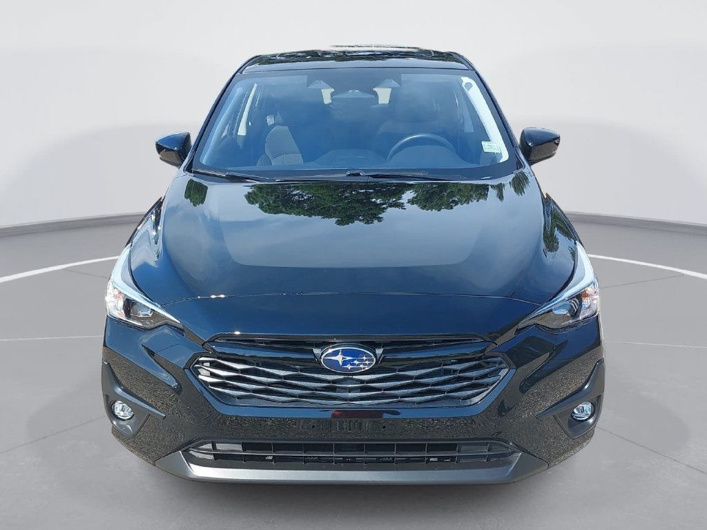 New 2026 Subaru Impreza 2.0i Sport AWD/4WD image 2