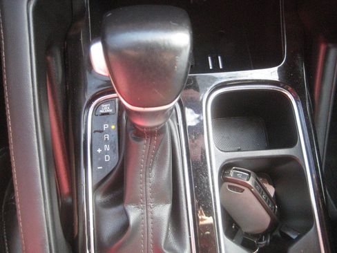 Used 2023 Kia Telluride SX Prestige X-Line AWD/4WD image 19