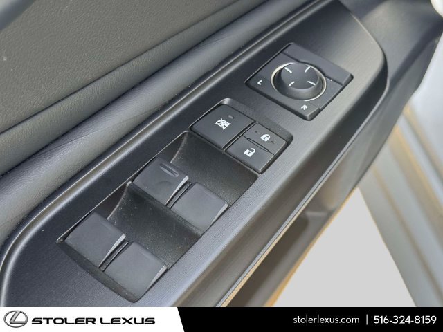 Used 2019 Lexus ES 350 w/ Accessory Package 2 FWD image 22