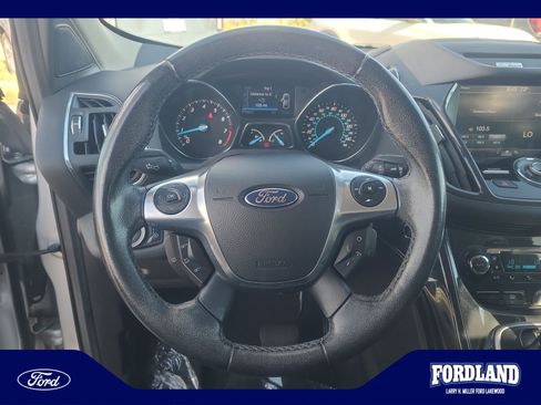 Used 2013 Ford Escape Titanium AWD/4WD image 9