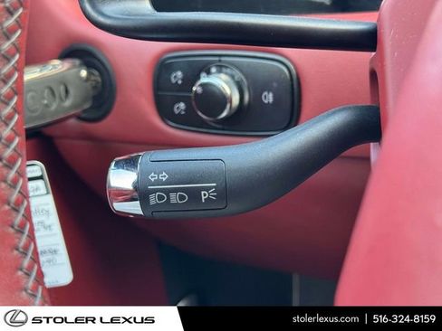 Used 2016 Bentley Continental GT image 22