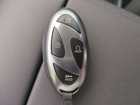 New 2026 Hyundai Palisade SEL FWD image 41
