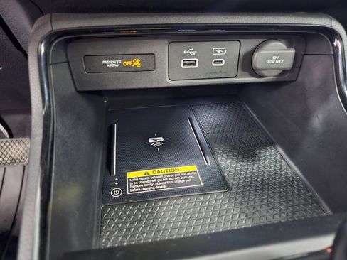 Used 2024 Honda CR-V Sport-L image 15