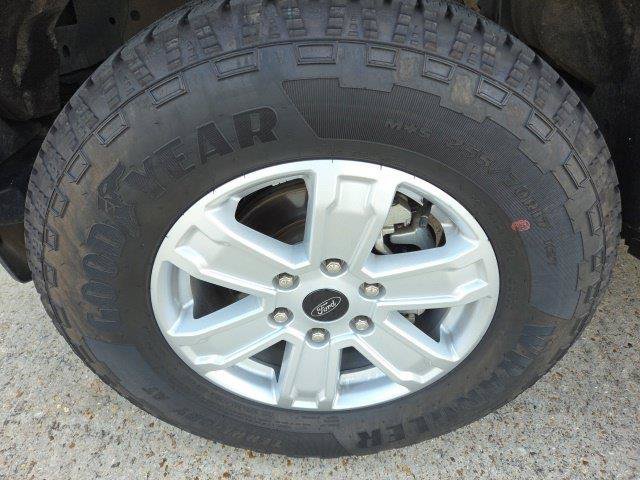 Certified 2020 Ford Ranger XLT w/ Equipment Group 301A Mid AWD/4WD image 19