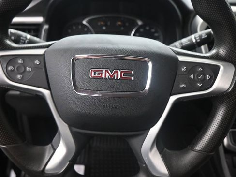 Used 2023 GMC Acadia SLE w/ Driver Convenience Package AWD/4WD image 10