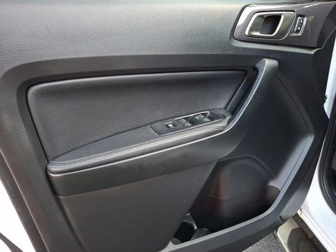 Used 2019 Ford Ranger Lariat w/ Equipment Group 501A Mid AWD/4WD image 12