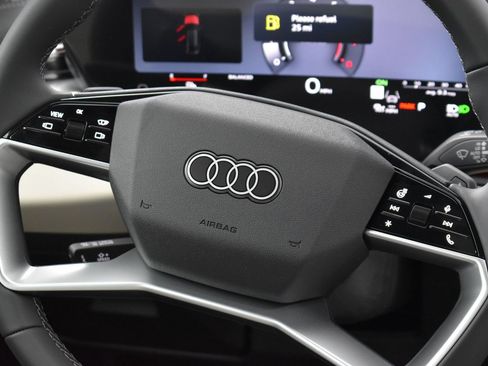 New 2026 Audi A5 2.0T Premium Plus AWD/4WD image 13