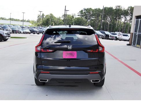 Used 2026 Honda CR-V Sport-L image 7