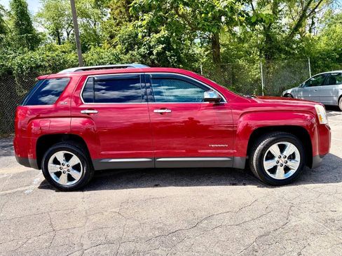 Used 2014 GMC Terrain SLT FWD image 2
