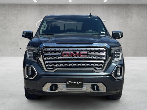 Used 2020 GMC Sierra 1500 Denali w/ Denali Ultimate Package image 21