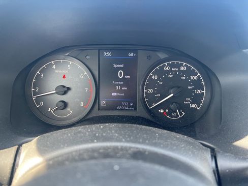 Used 2022 Nissan Altima 2.5 S image 9