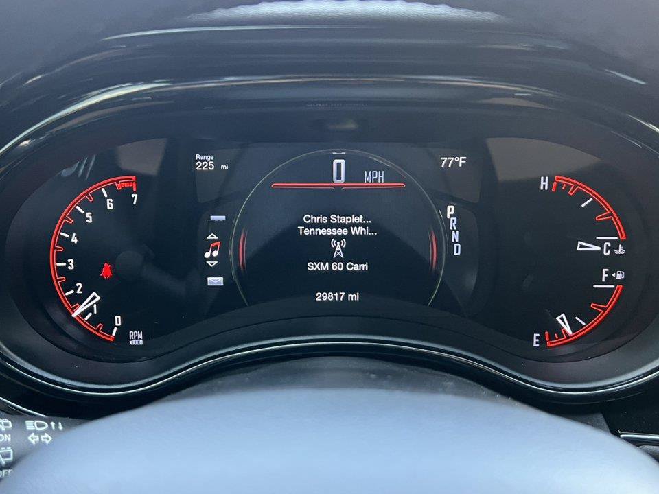 Used 2024 Dodge Durango GT AWD/4WD image 26