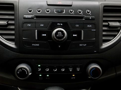 Used 2012 Honda CR-V EX image 30