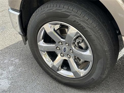 Used 2023 Ford F150 XLT w/ Equipment Group 302A High image 30