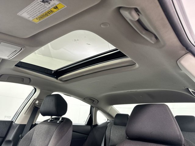 Used 2024 Honda Accord EX image 19