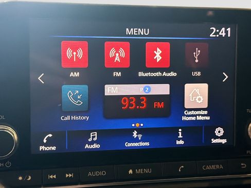 Used 2019 Nissan Altima 2.5 SR w/ SR Premium Package AWD/4WD image 25