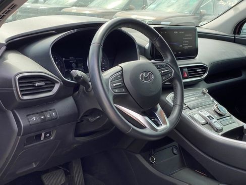 Used 2023 Hyundai Santa Fe SEL AWD/4WD image 7