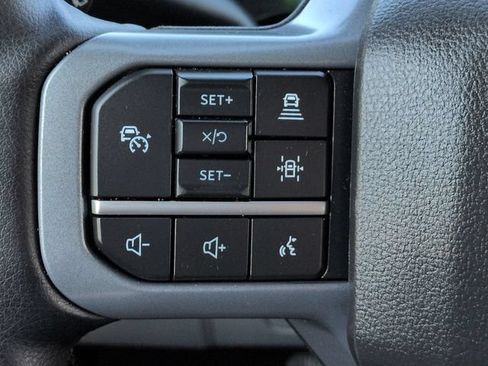 Used 2025 Ford F150 Lightning Flash AWD/4WD image 25