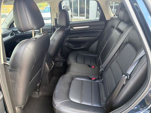 Used 2023 MAZDA CX-5 AWD 2.5 S image 17