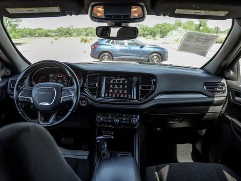 Used 2023 Dodge Durango SXT RWD image 13