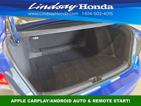 Used 2023 Honda Civic Sport image 8