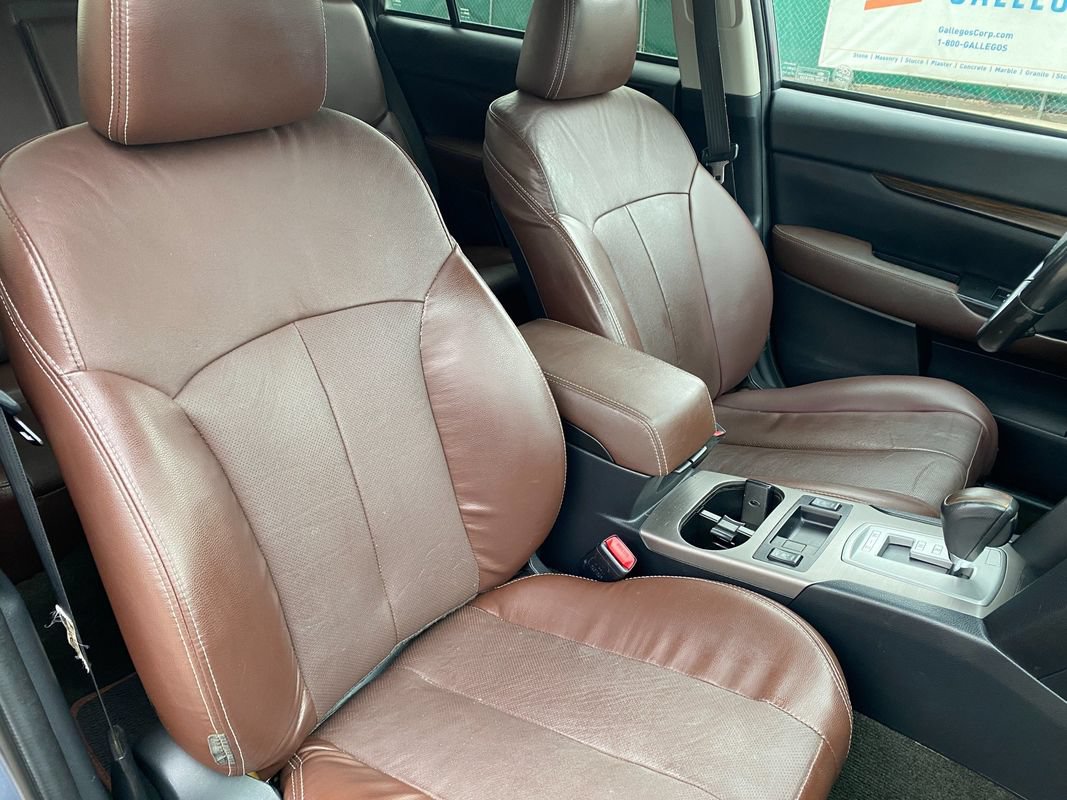 Used 2014 Subaru Outback 2.5i Limited AWD/4WD image 16