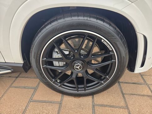 Certified 2023 Mercedes-Benz GLE 53 AMG 4MATIC image 23