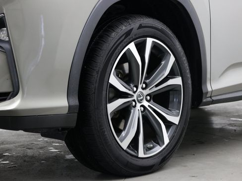 Used 2018 Lexus RX 350 FWD w/ Premium Package image 11