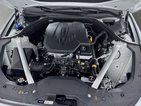 New 2026 Genesis G70 2.5T Prestige RWD image 32