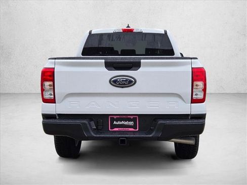 New 2025 Ford Ranger XL w/ Trailer Tow Package image 7