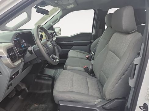 Used 2022 Ford F150 XL w/ Equipment Group 101A High image 9