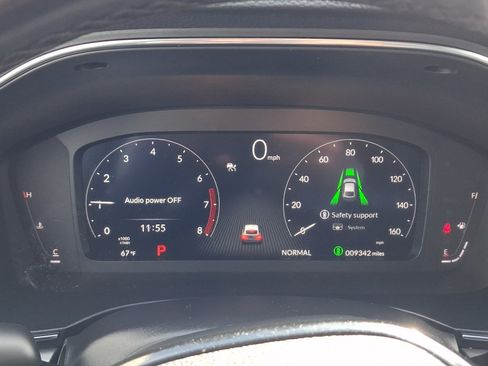 Used 2024 Acura Integra FWD image 15