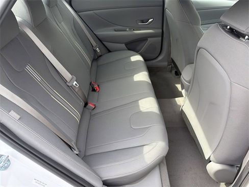 New 2026 Hyundai Elantra Sport image 15