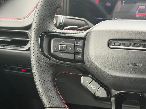 New 2026 Dodge Charger R/T w/ Performance Handling Group AWD/4WD image 16