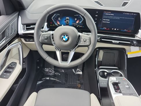 New 2026 BMW X2 xDrive28i w/ Convenience Package AWD/4WD image 12